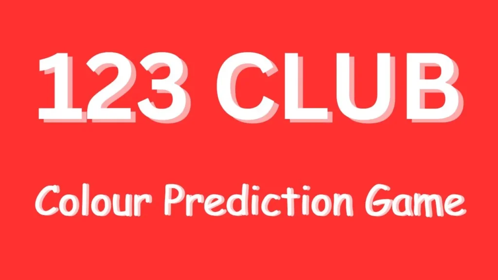 123 CLUB